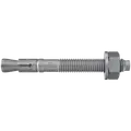 Fischer FBN II 12/10-106 betonanker 20 stk varmgalvaniseret