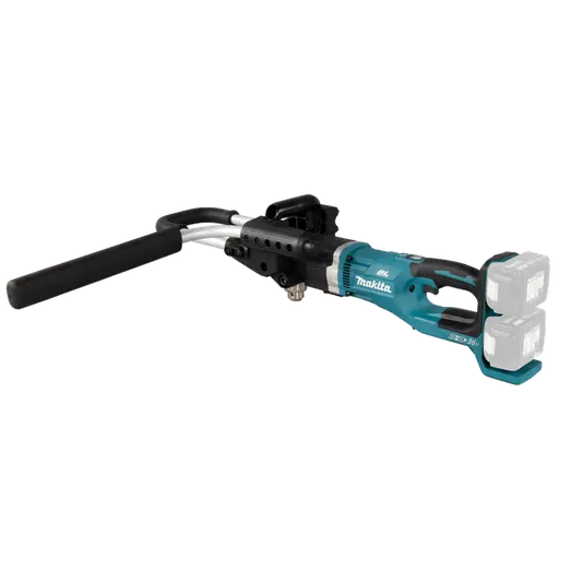 Makita DDG460ZX7 pælebor solo