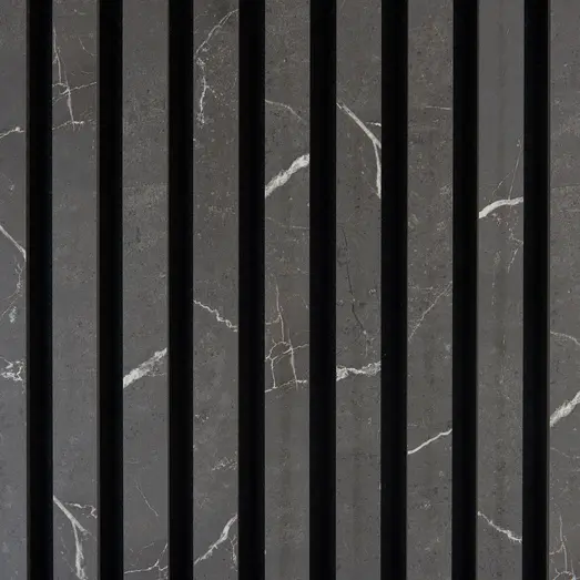 Fibrotech Stone akustikpanel 18x520x2440 mm pattern stone