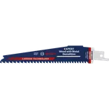 Bosch Expert S967 XHM bajonetsavklinge wood with metal demolition 150 mm