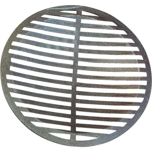 Morsø støbejerns rist 6C Ø 20,5 cm