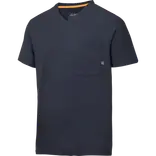 Snickers Workwear t-shirt navy