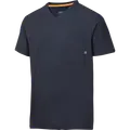 Snickers Workwear t-shirt navy