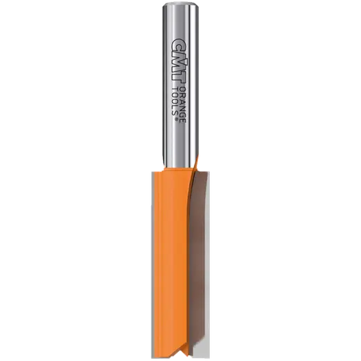 CMT HM Ø10x31/60 mm K8 notfræsejern