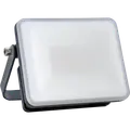 E-LIne Crystal Floodlight 10W grå
