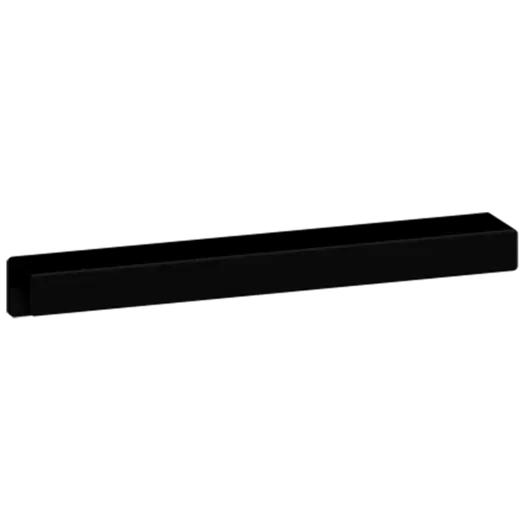 Scanbad Step bøjlegreb 19 cm sort
