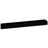 Scanbad Step bøjlegreb 19 cm sort