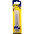 Irwin knæk-af knivblad bimetal 18 mm 8 stk/pk