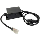 Blue electric flex-line sensor til LED-strip