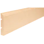 HT 25 fyr almue fodliste 15x91x3600 mm
