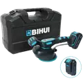 BIHUI flisevibrator digital 21V