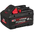 Milwaukee M18™ FORGE™ 8,0 Ah batteri