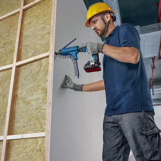 Bosch GMA 55 magasinforsats