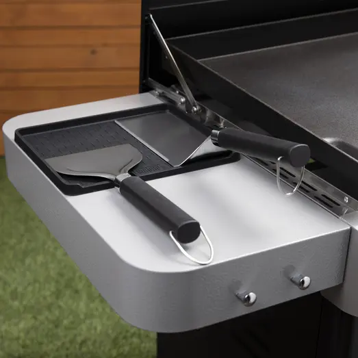 Weber® redskabsmåtte