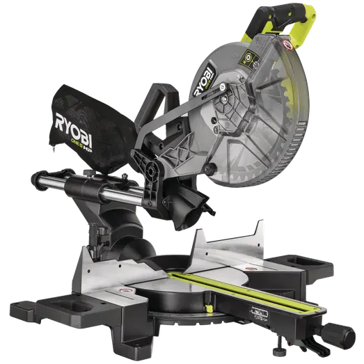 Ryobi RMS18254X-0 18V ONE+HP kap-/geringssav solo