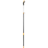 Fiskars universaIsaks m/teleskopskaft UPX86