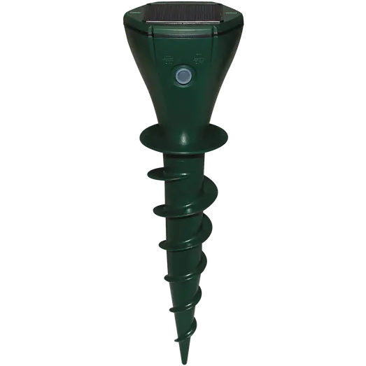 Muldvarpeskræmmer Ryom Basic solar