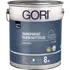 GORI 506 transparent træbeskyttelse transparent base 40 4,5 L