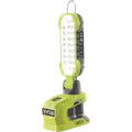 Ryobi R18ALP-0 akku LED arbejdslampe 18V ONE+solo