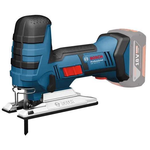 Bosch GST 18V-Li S stiksav solo