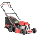 AL-KO EASY 5.16 SP-D motorplæneklipper 51 cm m/opsamler