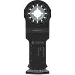Bosch Wood skæreklinge AIZ 32 EPC, Starlock, 32x50 mm