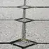 IBF Mini SquareLine® kopsten, 6x6x6 cm, antracit