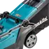 Makita LM004GZ 40V XGT® plæneklipper 43 cm solo