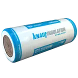 Knauf EcoBlanket 37 insulation rulle 145x960x4650 mm