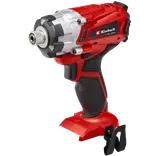 Einhell TE-CI 18/1 18V slagskruemaskine 140 Nm. solo