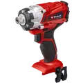 Einhell TE-CI 18/1 18V slagskruemaskine 140 Nm. solo