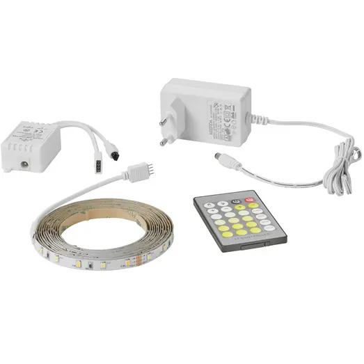 Nordlux LED strip white 2700-6000K 5 m