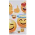 Art-Acoustic akustikbillede Emoji I 9x600x1200 mm hvid