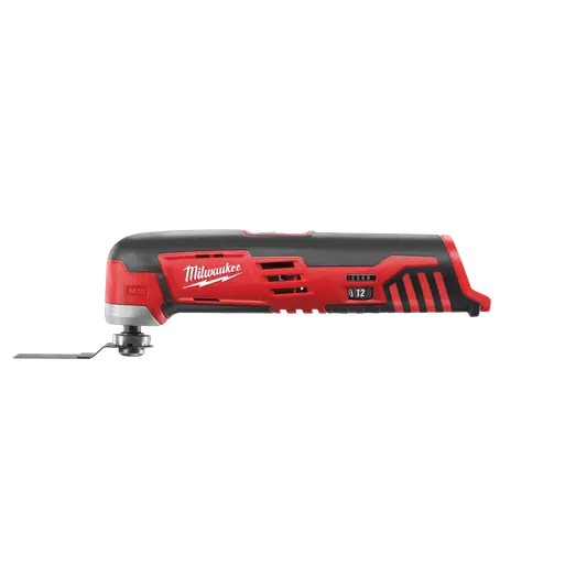 Milwaukee M12 BPP2D-402B bore/skruemaskine og multicutter