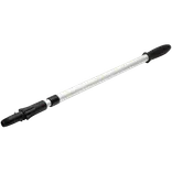 Anza Elite forlængerskaft teleskopisk 75-118 cm