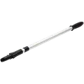 Anza Elite forlængerskaft teleskopisk 75-118 cm