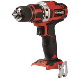 Einhell TE-CD 18/40 Li akku bore/skruemaskine 18V solo