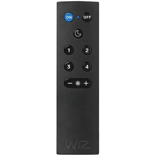 WIZ Smart trådløs fjernbetjening