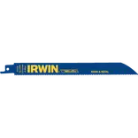 Irwin 810R bajonetsavklinge træ/metal 200 mm 25 stk