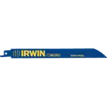 Irwin 810R bajonetsavklinge træ/metal 200 mm 25 stk