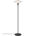 Nordlux Verona gulvlampe E27 opal