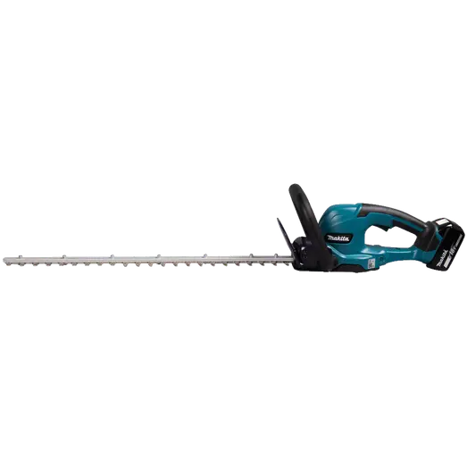 Makita DUH607F001 18V LXT® hækkeklipper 3.0Ah batteri/lader