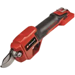 Einhell GE-LS 18 Li 18V beskæresaks 28 mm solo