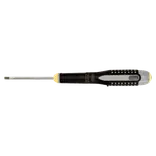 Bahco ergo skruetrækker lige kærv 4,0 x 100 mm