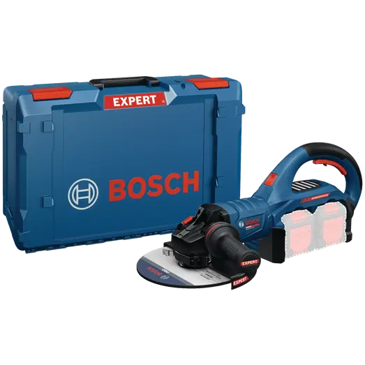 Bosch EXWS 18V2-230P vinkelsliber solo XL-BOXX