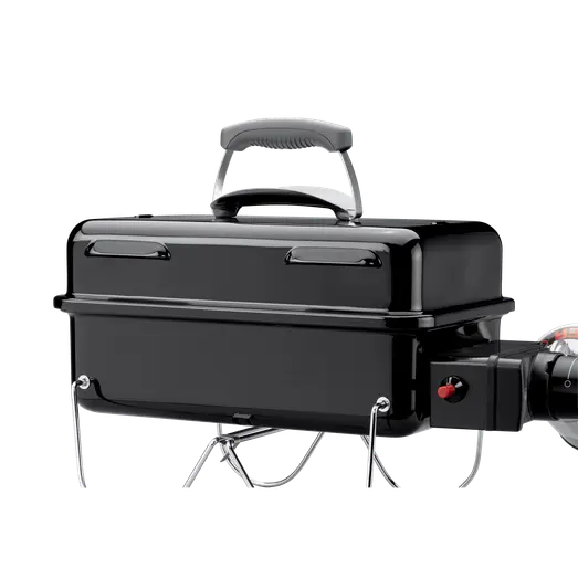 Weber Go-Anywhere gasgrill