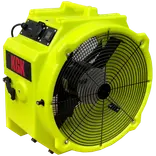 KGK Tyfon 5000 ventilator