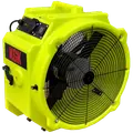 KGK Tyfon 5000 ventilator