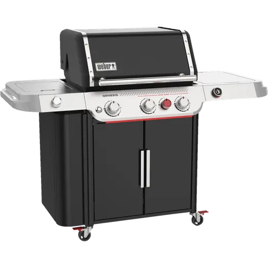 Weber® Genesis® EPX-335W gasgrill