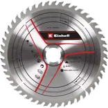 Einhell TCT rundsavklinge Ø216x30x2.4 mm, 48 T